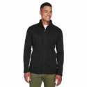 Sport-Tek YST81 Youth Fleece-Lined Colorblock Jacket