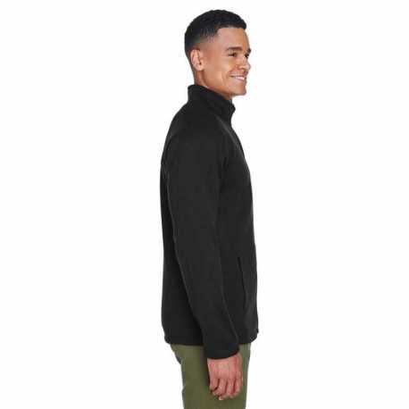 YST81_ForestGreen_Model_Front_111511