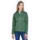 Devon & Jones DG793W Ladies Bristol Full-Zip Sweater Fleece Jacket