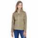 Devon & Jones DG793W Ladies Bristol Full-Zip Sweater Fleece Jacket