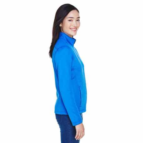 K527_VividBlue_Model_Front
