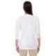 Devon & Jones DP184W Ladies Perfect Fit Bracelet-Length V-Neck Top