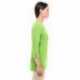 Devon & Jones DP184W Ladies Perfect Fit Bracelet-Length V-Neck Top