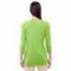 Devon & Jones DP184W Ladies Perfect Fit Bracelet-Length V-Neck Top