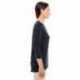 Devon & Jones DP184W Ladies Perfect Fit Bracelet-Length V-Neck Top