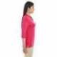Devon & Jones DP188W Ladies Perfect Fit Tailored Open Neckline Top