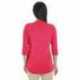 Devon & Jones DP188W Ladies Perfect Fit Tailored Open Neckline Top