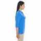 Devon & Jones DP188W Ladies Perfect Fit Tailored Open Neckline Top