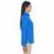 Devon & Jones DP610W Ladies Perfect Fit Half-Placket Tunic Top