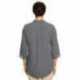 Devon & Jones DP611W Ladies Perfect Fit Three-Quarter Sleeve Crepe Tunic