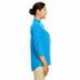 Devon & Jones DP611W Ladies Perfect Fit Three-Quarter Sleeve Crepe Tunic
