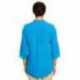 Devon & Jones DP611W Ladies Perfect Fit Three-Quarter Sleeve Crepe Tunic