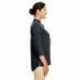 Devon & Jones DP611W Ladies Perfect Fit Three-Quarter Sleeve Crepe Tunic