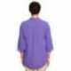 Devon & Jones DP611W Ladies Perfect Fit Three-Quarter Sleeve Crepe Tunic
