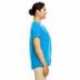 Devon & Jones DP612W Ladies Perfect Fit Short-Sleeve Crepe Blouse