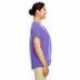 Devon & Jones DP612W Ladies Perfect Fit Short-Sleeve Crepe Blouse