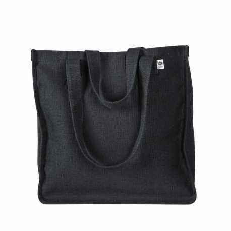 econscious EC8015 Hemp Blend Market Tote