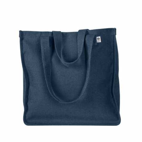 econscious EC8015 Hemp Blend Market Tote