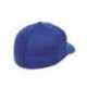 Flexfit 6580 Adult Pro-Formance Trim Poly Cap