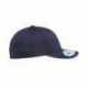 DT612_MaroonGrey_Hat_GA13