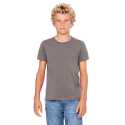 Bella + Canvas 3001Y Youth Jersey Short-Sleeve T-Shirt