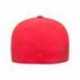 Flexfit YP180 Adult Delta X-Cap
