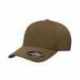 Flexfit YP180 Adult Delta X-Cap