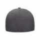 Flexfit YP180 Adult Delta X-Cap