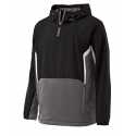 Holloway 229005 Adult Polyester Quarter Zip Potential Pullover