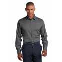 Red House RH62 Slim Fit Non-Iron Pinpoint Oxford Shirt