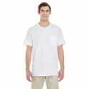 Gildan G530 Unisex Heavy Cotton Pocket T-Shirt