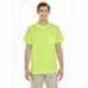 Gildan G530 Unisex Heavy Cotton Pocket T-Shirt