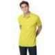 Hanes 054 Adult EcoSmart Jersey Knit Polo