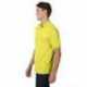 Hanes 054 Adult EcoSmart Jersey Knit Polo