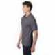 Hanes 054 Adult EcoSmart Jersey Knit Polo