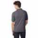 Hanes 054 Adult EcoSmart Jersey Knit Polo