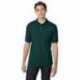 Hanes 054 Adult EcoSmart Jersey Knit Polo