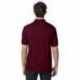 Hanes 054 Adult EcoSmart Jersey Knit Polo