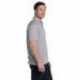 Hanes 054 Adult EcoSmart Jersey Knit Polo