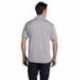 Hanes 054 Adult EcoSmart Jersey Knit Polo