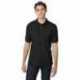 Hanes 054 Adult EcoSmart Jersey Knit Polo