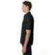 Hanes 054 Adult EcoSmart Jersey Knit Polo