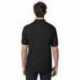 Hanes 054 Adult EcoSmart Jersey Knit Polo