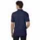 Hanes 054 Adult EcoSmart Jersey Knit Polo
