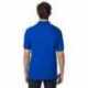 Hanes 054 Adult EcoSmart Jersey Knit Polo