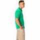 Hanes 054 Adult EcoSmart Jersey Knit Polo