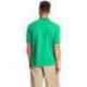 Hanes 054 Adult EcoSmart Jersey Knit Polo
