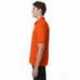 Hanes 054 Adult EcoSmart Jersey Knit Polo