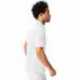 Hanes 055P Men's Pique Polo