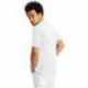 Hanes 055P Men's Pique Polo